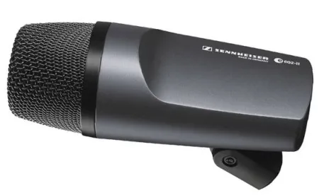 Купить SENNHEISER E 602-II по выгодной цене в Москве