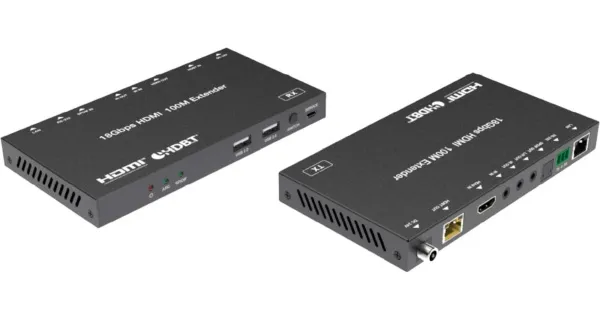 Prestel EHD‑4K100LU