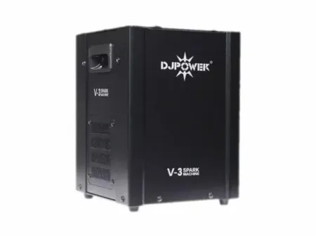 DJ POWER V-3