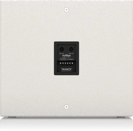 Купить Tannoy VSX115B-WH по выгодной цене в Москве