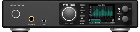 Купить RME ADI-2 DAC FS по выгодной цене в Москве