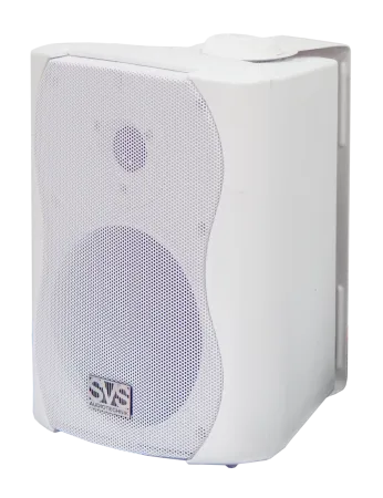 Купить SVS Audiotechnik WS-30 White по выгодной цене в Москве