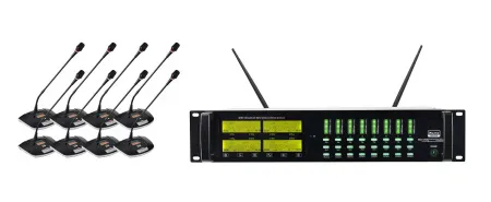 Купить XLINE MD-CS8 по выгодной цене в Москве