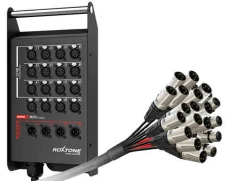 Купить ROXTONE STBN1204L25 по выгодной цене в Москве