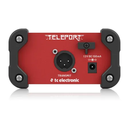 Купить TC ELECTRONIC GLT по выгодной цене в Москве