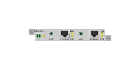Купить Digibird DB-HMX2-E-OC-4KHDBaseT2-M по выгодной цене в Москве