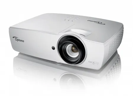 Купить Optoma EH470 по выгодной цене в Москве