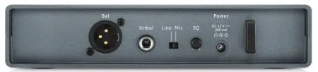 Купить Sennheiser XSW 1-ME2-A по выгодной цене в Москве