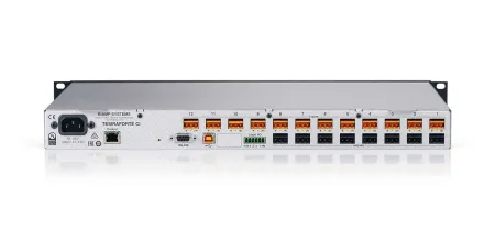 Купить BIAMP Tesira FORTE AVB CI по выгодной цене в Москве