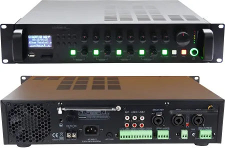 SVS Audiotechnik MA-240 PRO