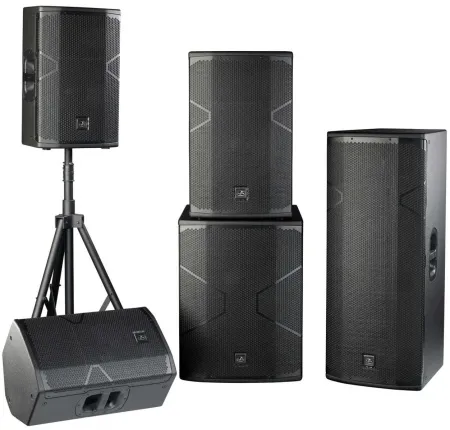 Купить DAS Audio VANTEC-12A по выгодной цене в Москве
