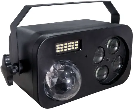 XLine Light GOBO MINI