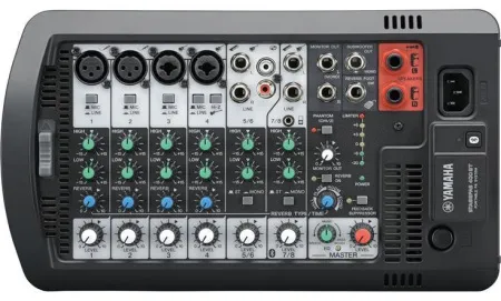 Купить YAMAHA STAGEPAS 400BT1M по выгодной цене в Москве