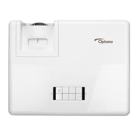 Optoma ZH406ST
