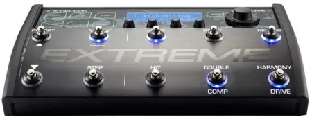 Купить TC HELICON VOICELIVE 3 EXTREME по выгодной цене в Москве