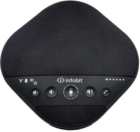 Купить Infobit iSpeaker M600 по выгодной цене в Москве