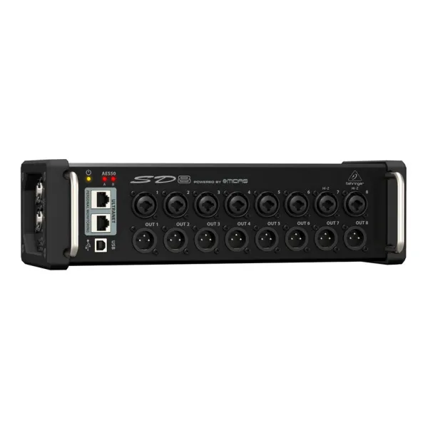 BEHRINGER SD8