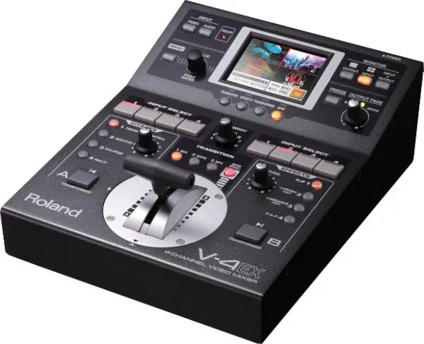 ROLAND V-4EX