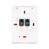Купить BIAMP Apprimo TEC-X 2000 White по выгодной цене в Москве