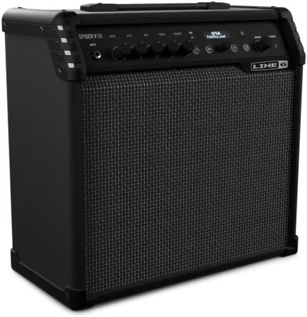 Купить LINE 6 SPIDER V 60 по выгодной цене в Москве
