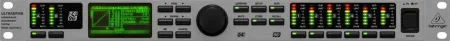 Купить BEHRINGER DCX2496LE по выгодной цене в Москве