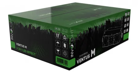 Купить INVOLIGHT Ventus M по выгодной цене в Москве