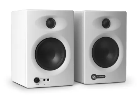 Купить AuraSonics KN4.5BT-WH по выгодной цене в Москве