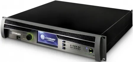 Купить Crown I-T4x3500HD-SP по выгодной цене в Москве