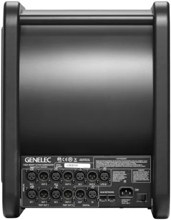 Купить Genelec 7350APM по выгодной цене в Москве