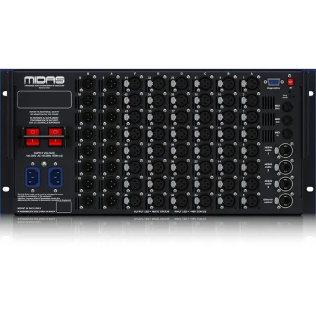 Купить MIDAS DL251 по выгодной цене в Москве