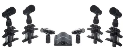 Купить Beyerdynamic TG Drum Set PRO M по выгодной цене в Москве