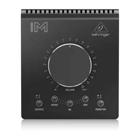 Купить BEHRINGER STUDIO M по выгодной цене в Москве