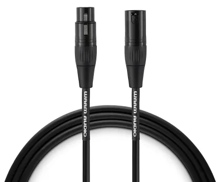 Купить WARM AUDIO Pro-XLR-3 по выгодной цене в Москве