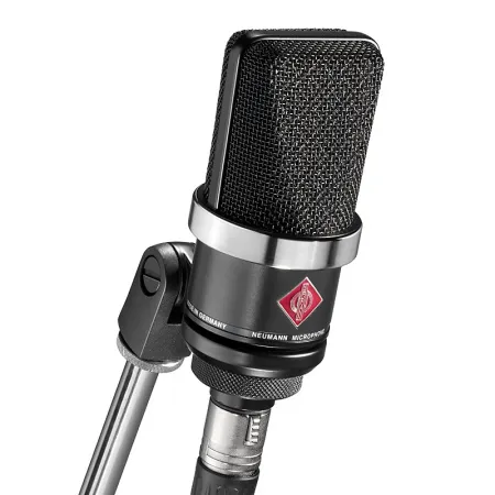 Купить NEUMANN TLM 102 BK по выгодной цене в Москве