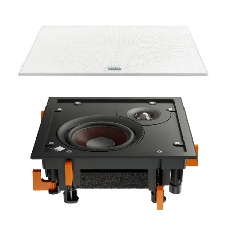 DALI PHANTOM H-80 WHITE