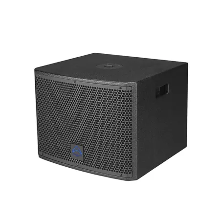 Купить WHARFEDALE PRO T-SUB-AX12B по выгодной цене в Москве