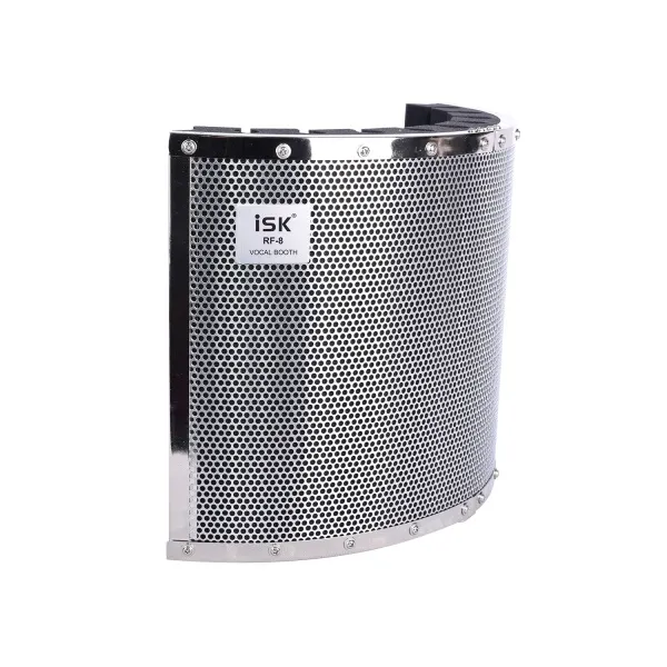 ISK RF-8