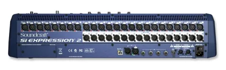 Купить SOUNDCRAFT Si Expression 2 по выгодной цене в Москве