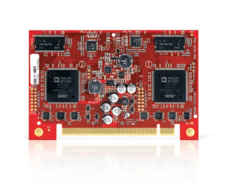 Купить BIAMP Tesira DSP-2CK по выгодной цене в Москве