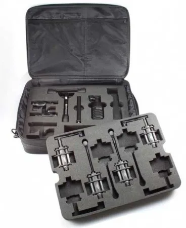 Купить Beyerdynamic TG Drum Set PRO L по выгодной цене в Москве
