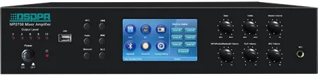 Купить DSPPA MP-2708 по выгодной цене в Москве