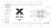 Купить FBT X-SUB 115SA по выгодной цене в Москве