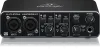 Купить BEHRINGER UMC202HD по выгодной цене в Москве