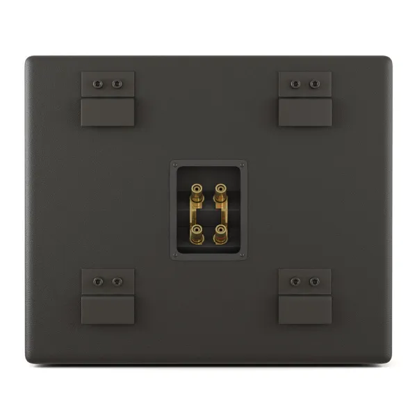 CVGAUDIO SUBone model A-6BL/CR/T