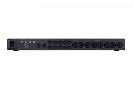 Купить FOCUSRITE Scarlett 18i20 4th Gen по выгодной цене в Москве