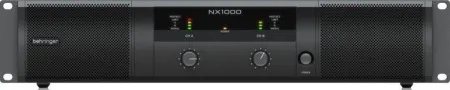 Купить BEHRINGER NX1000 по выгодной цене в Москве