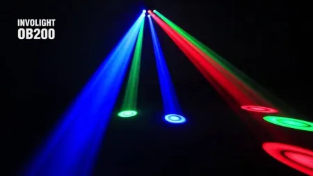 INVOLIGHT OB200