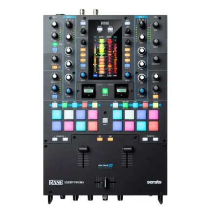 Rane SEVENTY TWO MKII