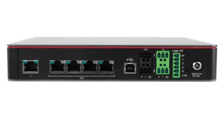 Купить BIAMP Tesira FORTE-X400 по выгодной цене в Москве