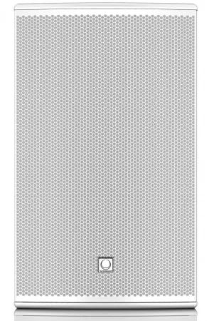 Купить Turbosound NuQ152-AN-WH по выгодной цене в Москве